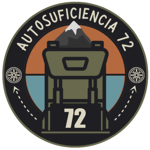 Autosuficiencia 72